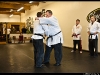 Joe Maguire Jujitsu Black Belt Belt Test at Checkmate Martial Arts